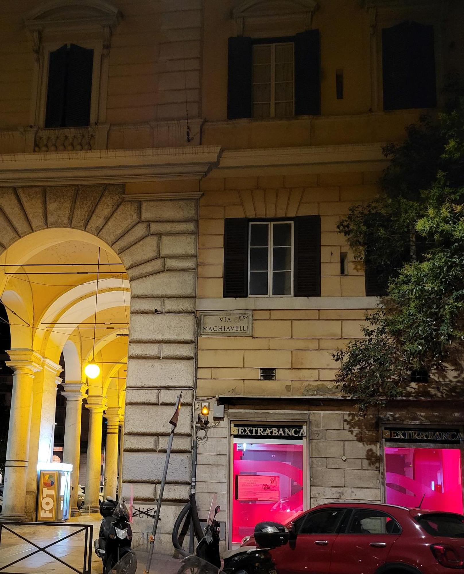 Rome Jubilee Stays Dış mekan fotoğraf
