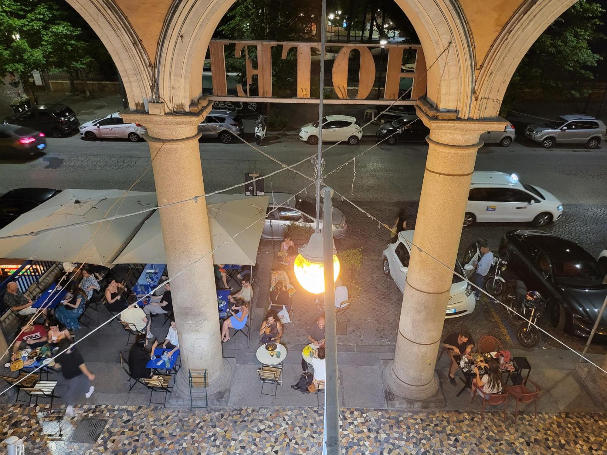 Rome Jubilee Stays Dış mekan fotoğraf